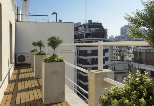 Hotel Arenales Hotel Overview