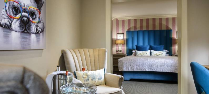 维多利亚酒店(The Victoria)图片