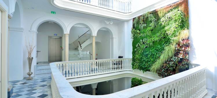 艾尔阿玛多帕拉西奥酒店(El Armador Casa Palacio by Luxury Suites Cádiz)图片