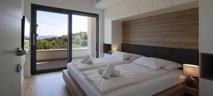 现代玛丽丝公寓酒店(Modena Maris Apartments)图片