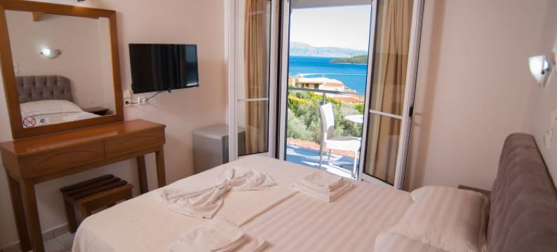 绿洲旅店(Oasis Hotel)图片