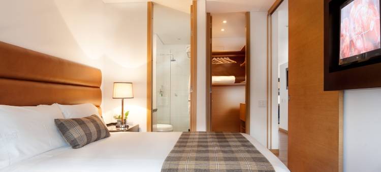 93 奢华套房住宅酒店(93 Luxury Suites and Residences)图片