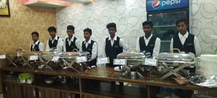 维纳雅克酒店(Hotel Vinayak)图片