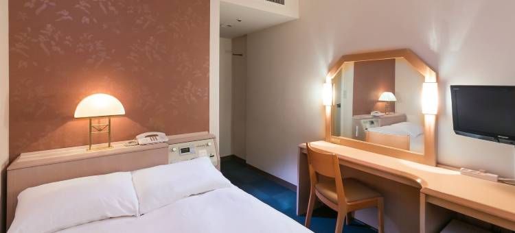 会津若松华盛顿酒店(Aizuwakamatsu Washington Hotel)图片