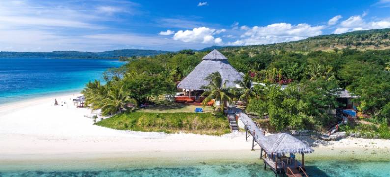 哈瓦那酒店-瓦努阿图(The Havannah Vanuatu - Exclusively for Adults)图片