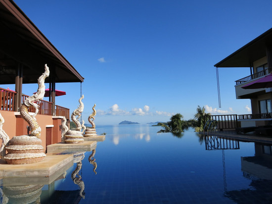 艾兰达度假酒店