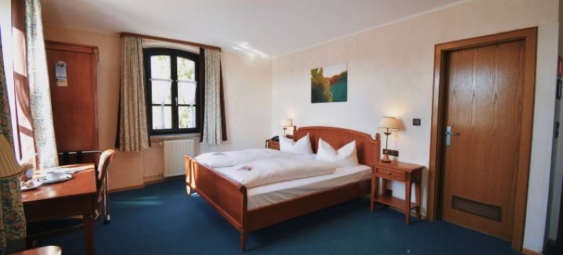 弗朗奇斯卡娜阿克森特酒店(Akzent Hotel Franziskaner)图片