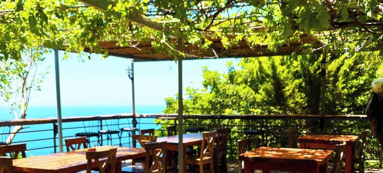 满月露营酒店(Fullmoon Camp)图片
