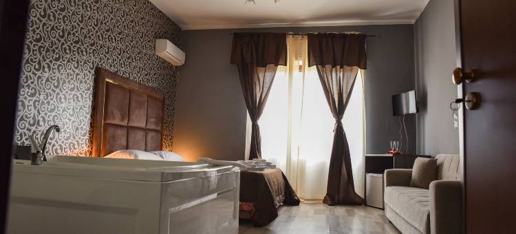 米洛萨民宿(Mirosa Bed and Breakfast)图片