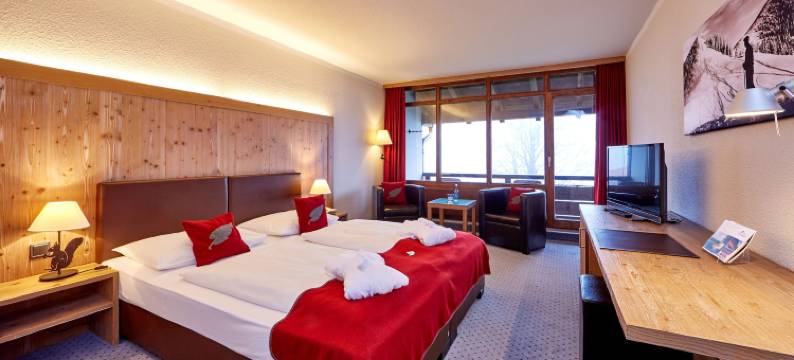 施灵格斯霍夫酒店(Hotel Schillingshof)图片