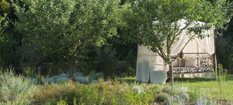 博尔戈圣彼得酒店(Borgo Santo Pietro)图片