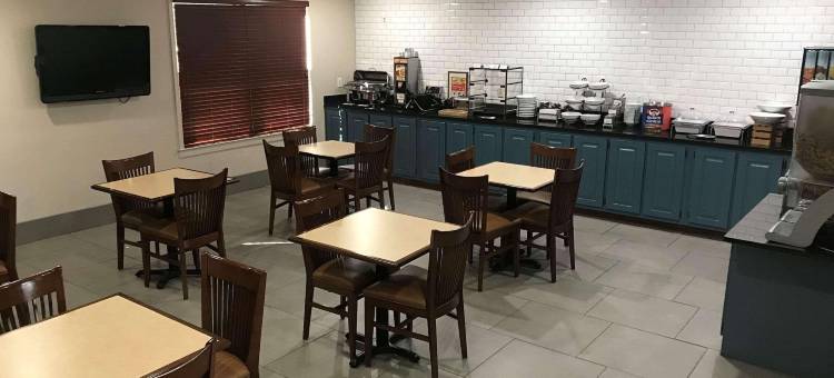 里士满I-95南丽怡酒店(Country Inn & Suites by Radisson, Richmond I-95 South, VA)图片