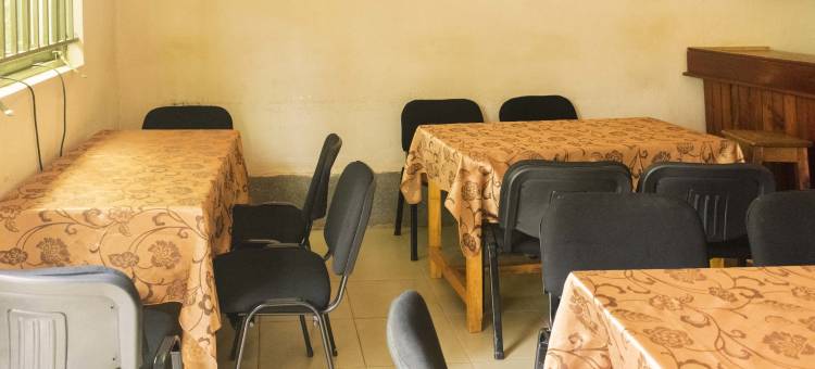 棕榈世界酒店(Palm World Hotel)图片