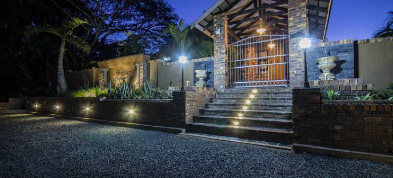 圣卢西亚利文斯顿小屋(St Lucia Livingston Lodge)图片