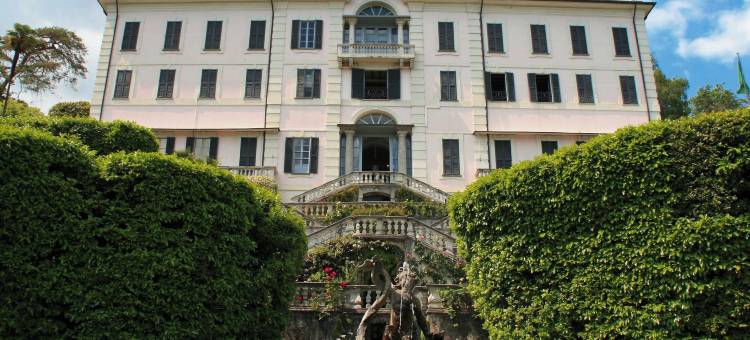 特米诺斯旅馆(Albergo Terminus)图片