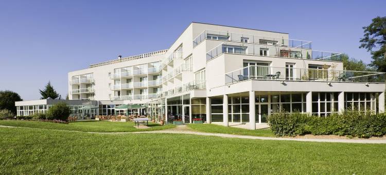 瑟纳特高尔夫绿色公园诺富特酒店(Novotel Sénart Golf de Greenparc)图片