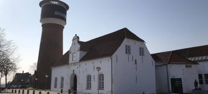 汽车公寓旅馆(Motel Apartments)图片