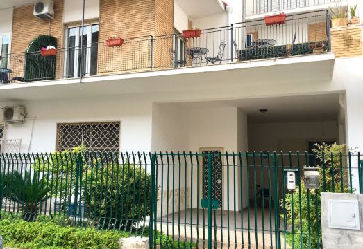 Rudiae Boutique Hotel Overview