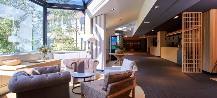 皮奥勒特斯公园山 Spa 酒店(Park Piolets MountainHotel & Spa)图片