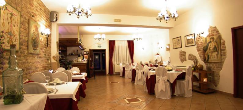 极光酒店(Hotel Aurora)图片