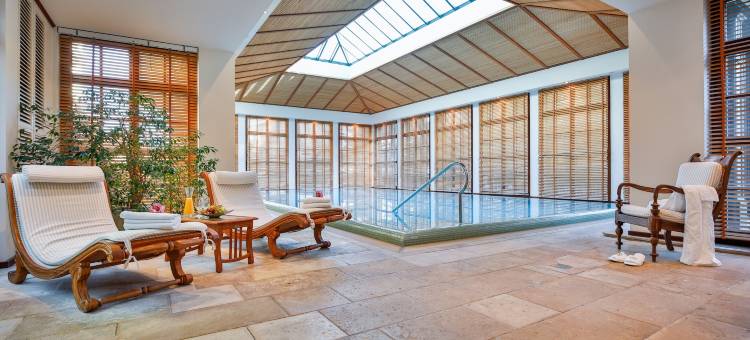 汉堡城市酒店(Hotel Stadt Hamburg)图片