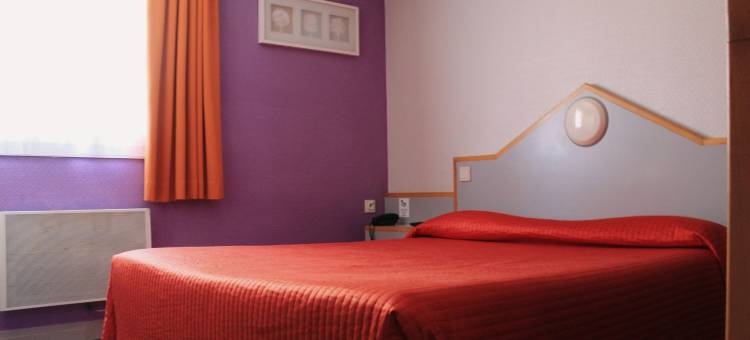 旺多姆法斯特酒店(Fasthotel Vendome)图片