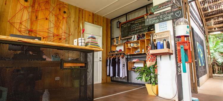 红蛙社交酒店(Socialtel Red Frog - Formerly Selina Red Frog)图片