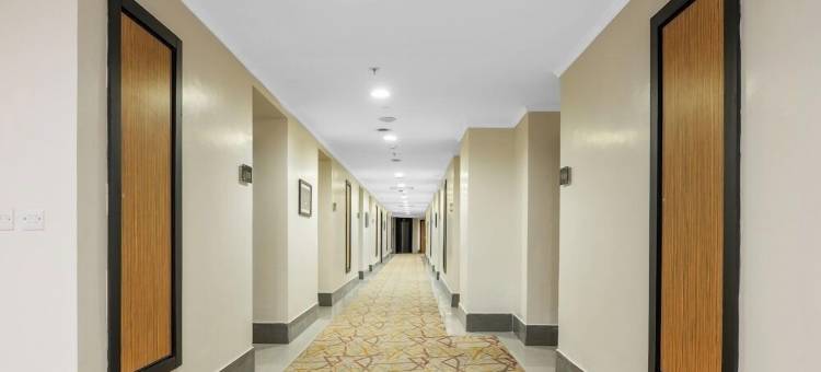 埃拉夫麦加酒店(Elaf Bakkah Hotel)图片