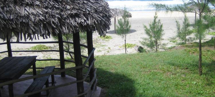 哈啰宝罗安波狄亚塔法纳酒店(Chez Paul Ambodiatafana)图片