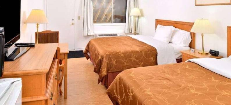 第 8 汽车旅馆(Motel 8)图片