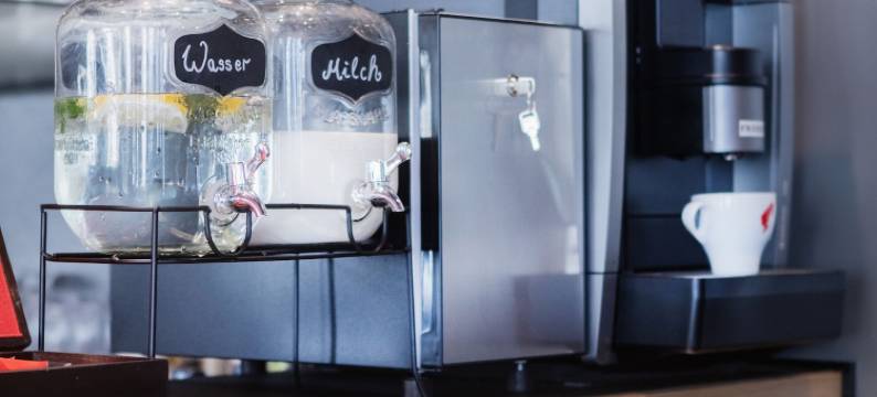 奥卡公寓酒店(Ocak Aparthotel)图片