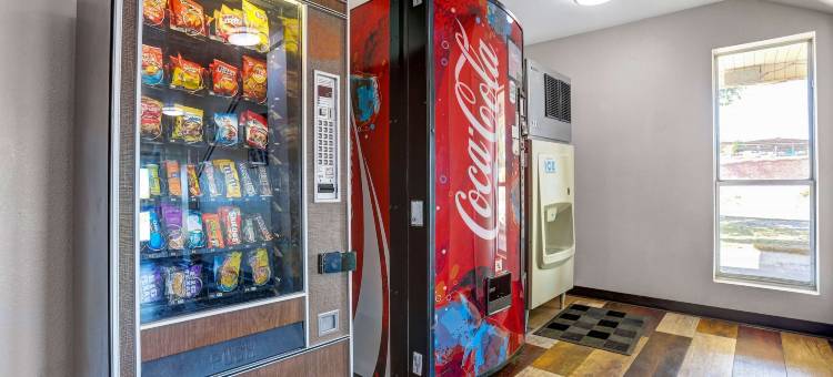 真相和后果6号汽车旅馆(Motel 6 Truth or Consequences, NM)图片