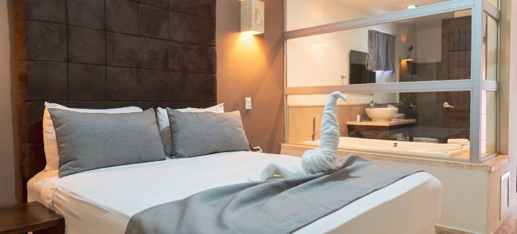 锡尔威斯特雷酒店(Hotel Silvestre)图片