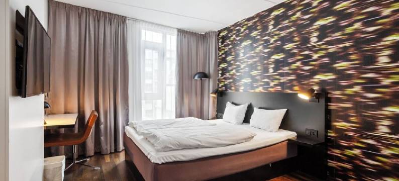 布瑞吉联合舒适酒店(Comfort Hotel Union Brygge)图片