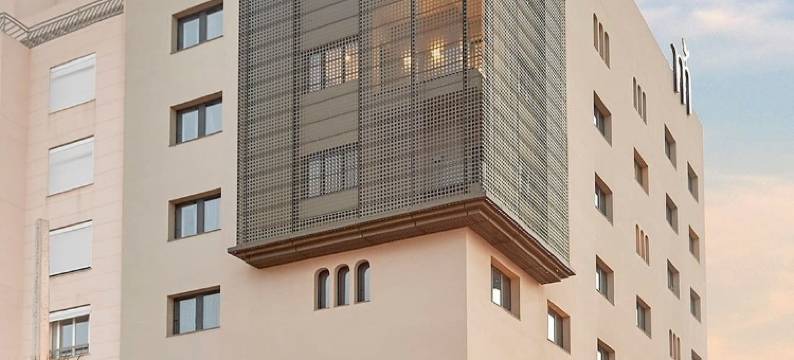 M套房酒店(M Suite Hotel)图片