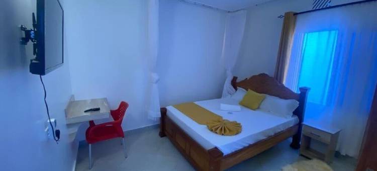 德州别墅姆瓦帕(Texas Villa Mtwapa)图片