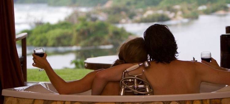 避风港郊外小屋(The Haven)图片