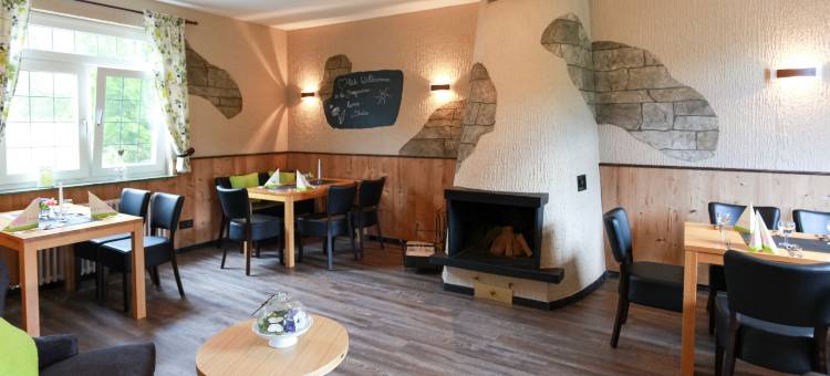 莱因霍尔德酒店(Hotel Reinhold)图片