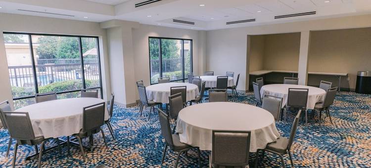 诺克斯维尔西锡达布拉夫欢朋酒店(Hampton Inn Knoxville-West at Cedar Bluff)图片