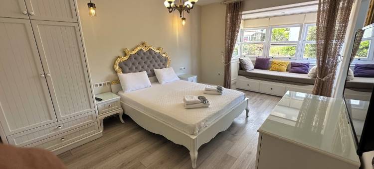 大阿拉恰特精品酒店(Grand Alacati Boutique Hotel)图片