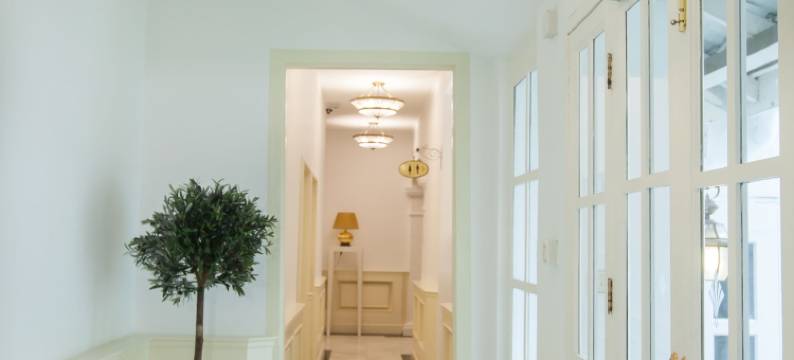 苹果传统酒店(Apple Heritage Hotel)图片