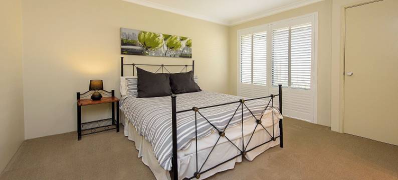 天蓝色度假屋(Sky Blue Retreat Serene Family Getaway)图片