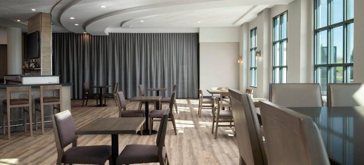 那提自由大道假日酒店(Holiday Inn Cincinnati - Liberty Way)图片