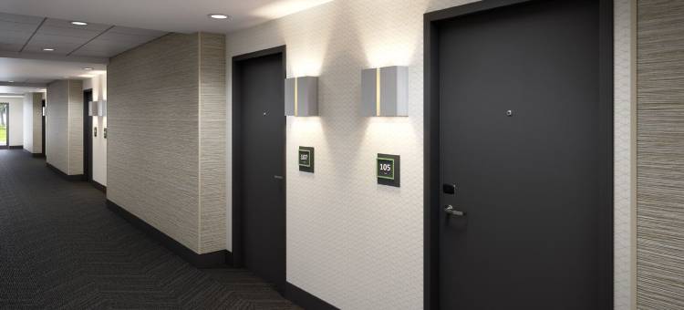 那提自由大道假日酒店(Holiday Inn Cincinnati - Liberty Way)图片