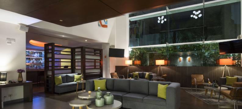 挪威特酒店(Hotel Novit)图片