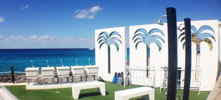 珊瑚公主酒店及潜水度假村(Coral Princess Hotel & Dive Resort)图片