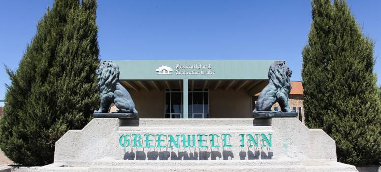 格林威尔酒店和会议中心(Greenwell Inn)图片
