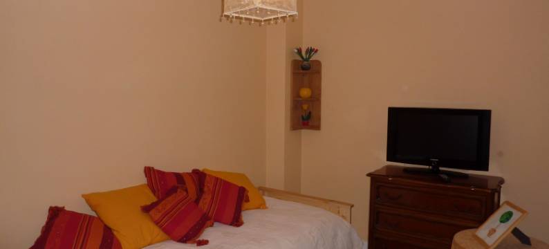 瑟蒙迪雷民宿(La Semondière)图片