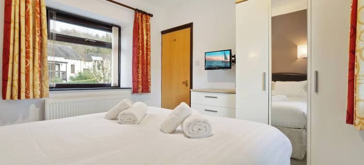 哈皮玛格伯恩赛德公园公寓(Hapimag Burnside Park Apartments)图片