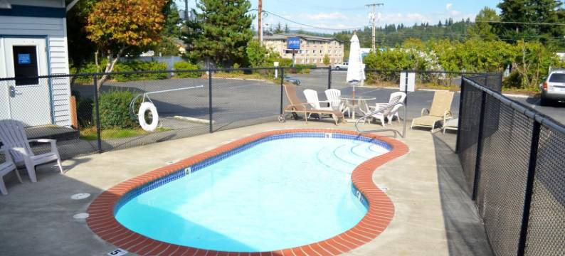 贝灵厄姆旅馆(Bellingham Lodge)图片